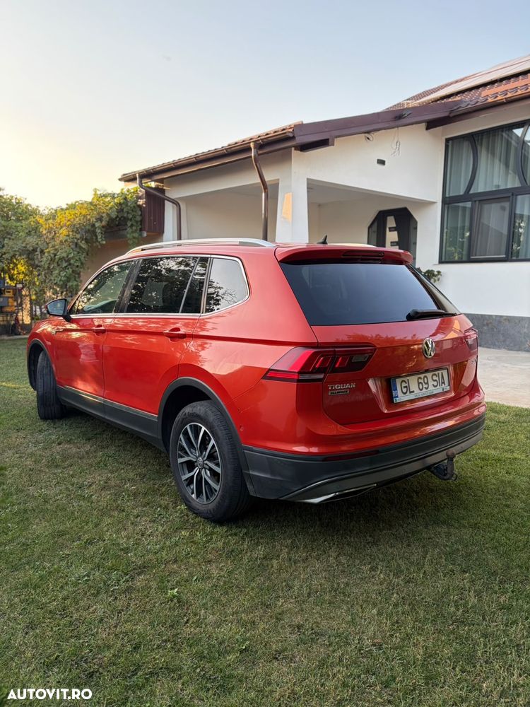 Volkswagen Tiguan - 6