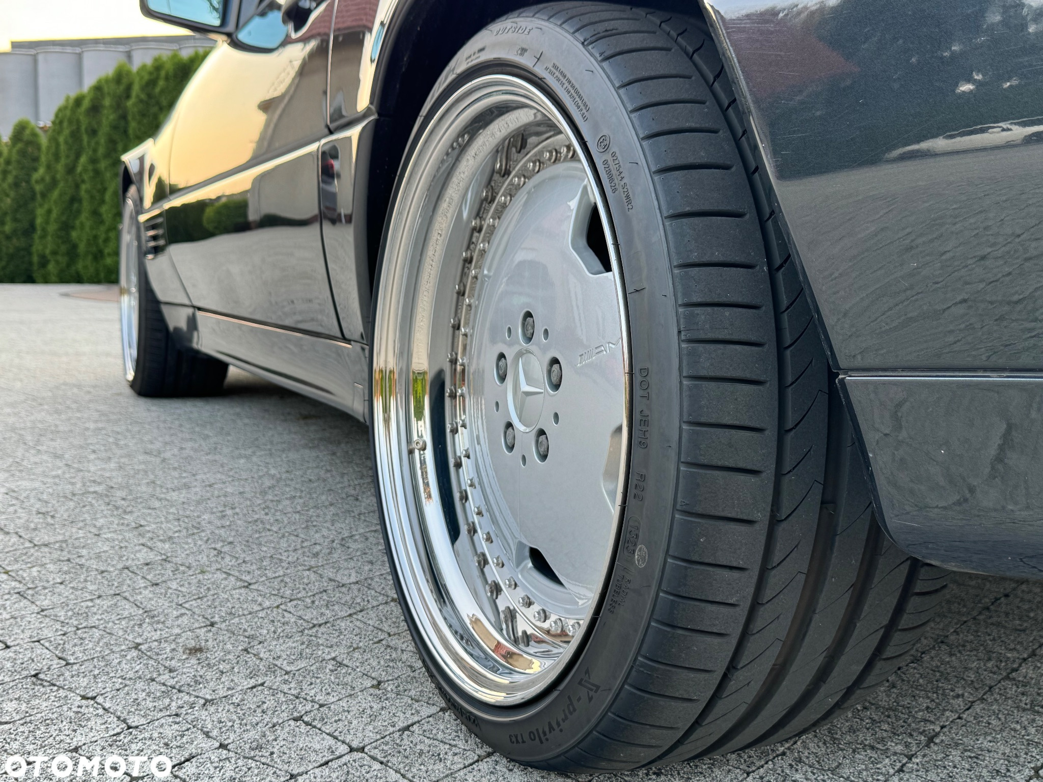 Mercedes-Benz SL - 2