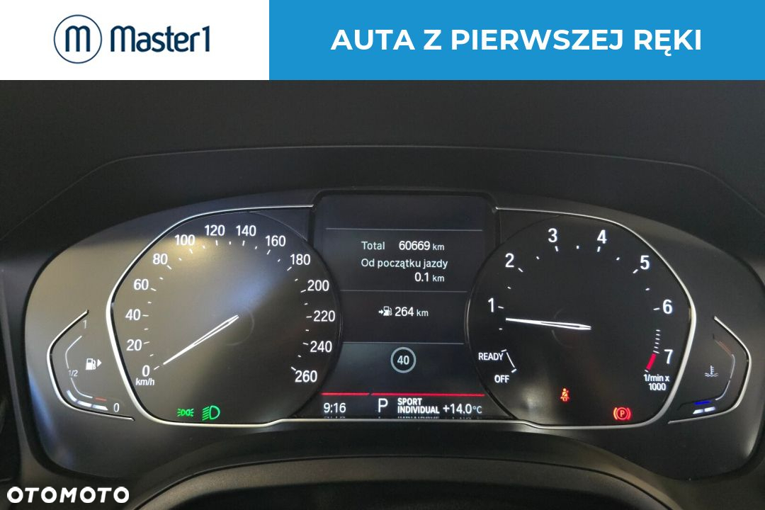 BMW Seria 3 318i Advantage - 15