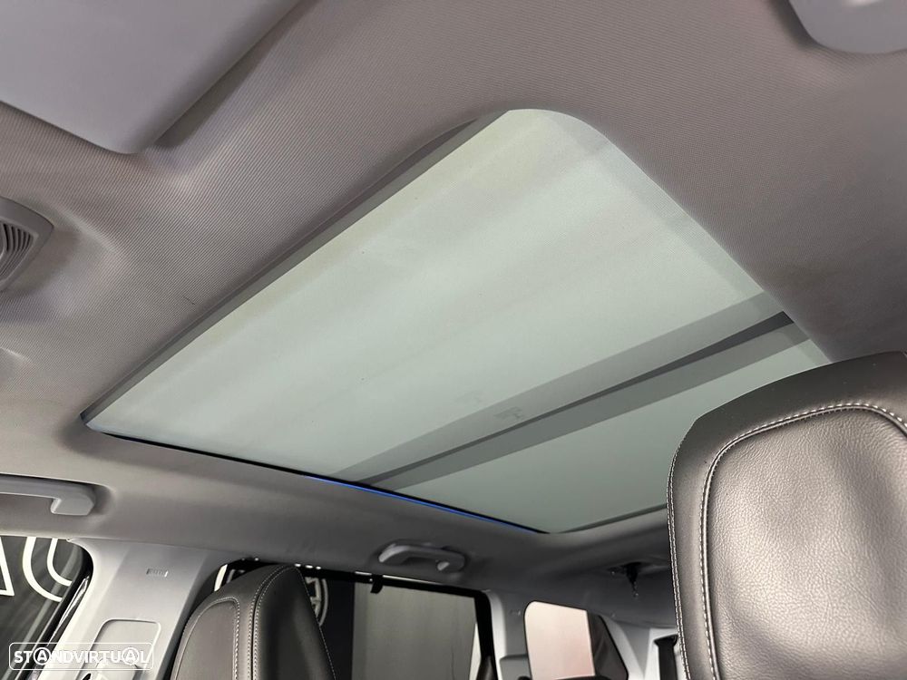 Peugeot 5008 1.5 BlueHDi Allure EAT8 - 45