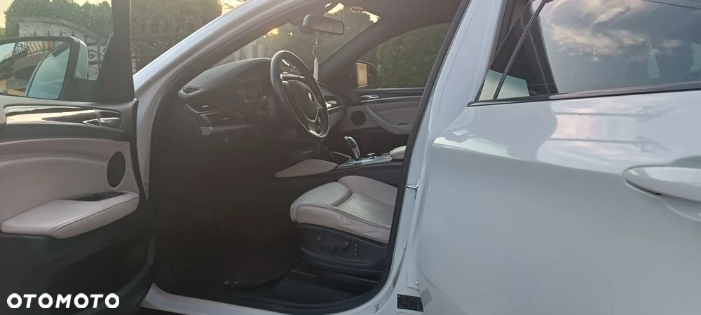 BMW X6 35d xDrive - 21