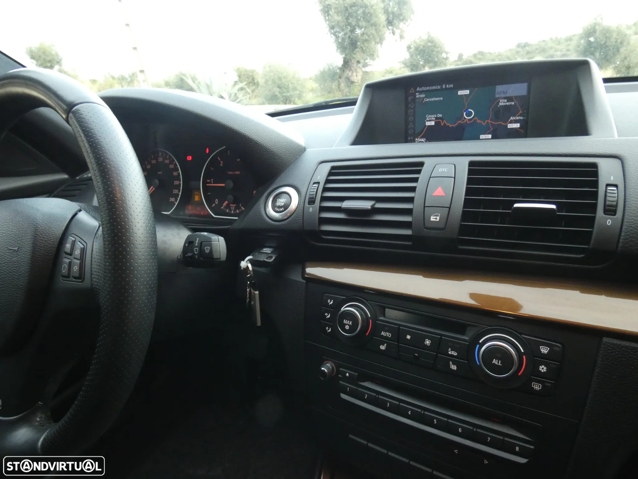 BMW 118 d Pack M - 20