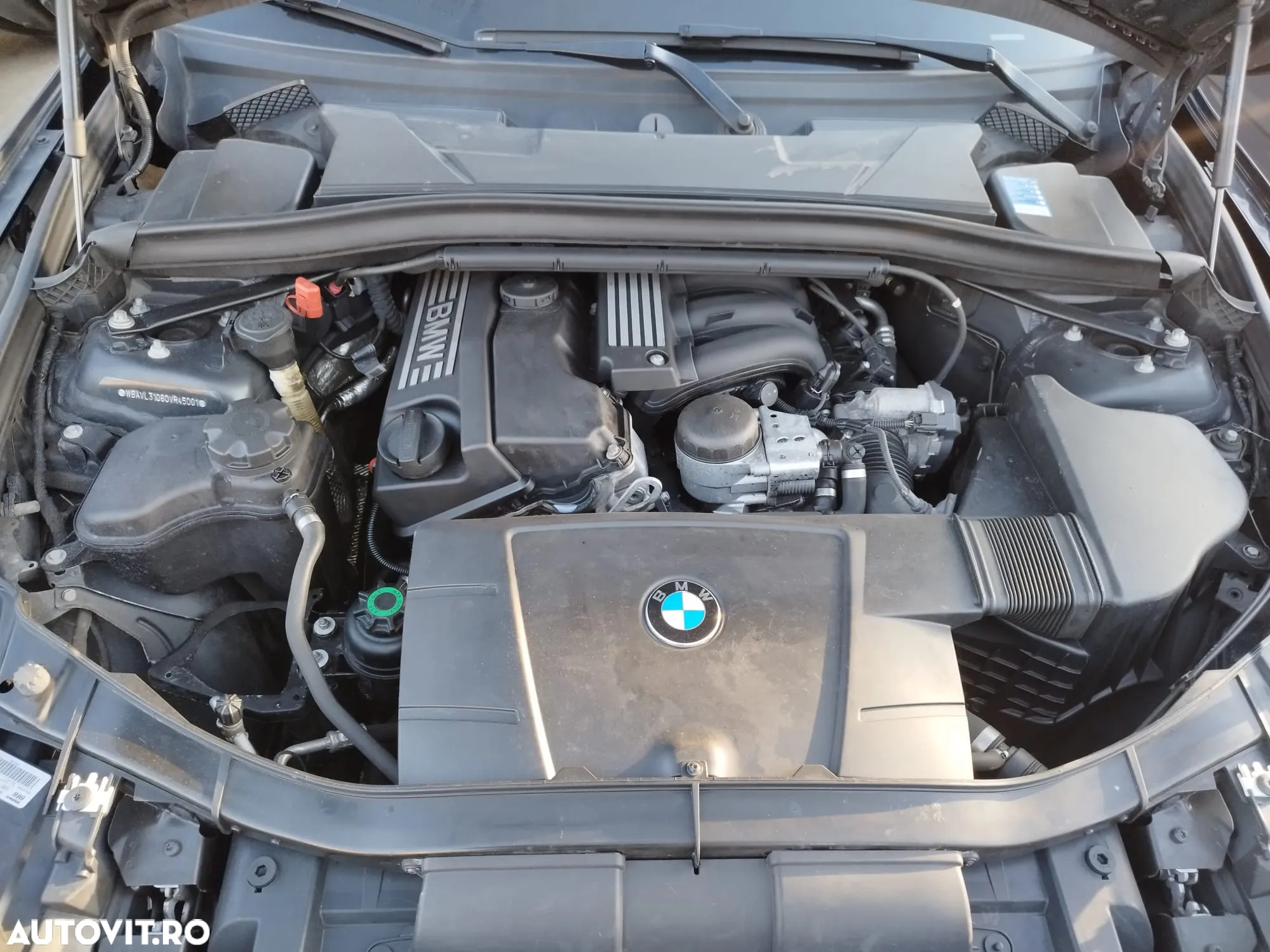 BMW X1 sDrive18i - 2