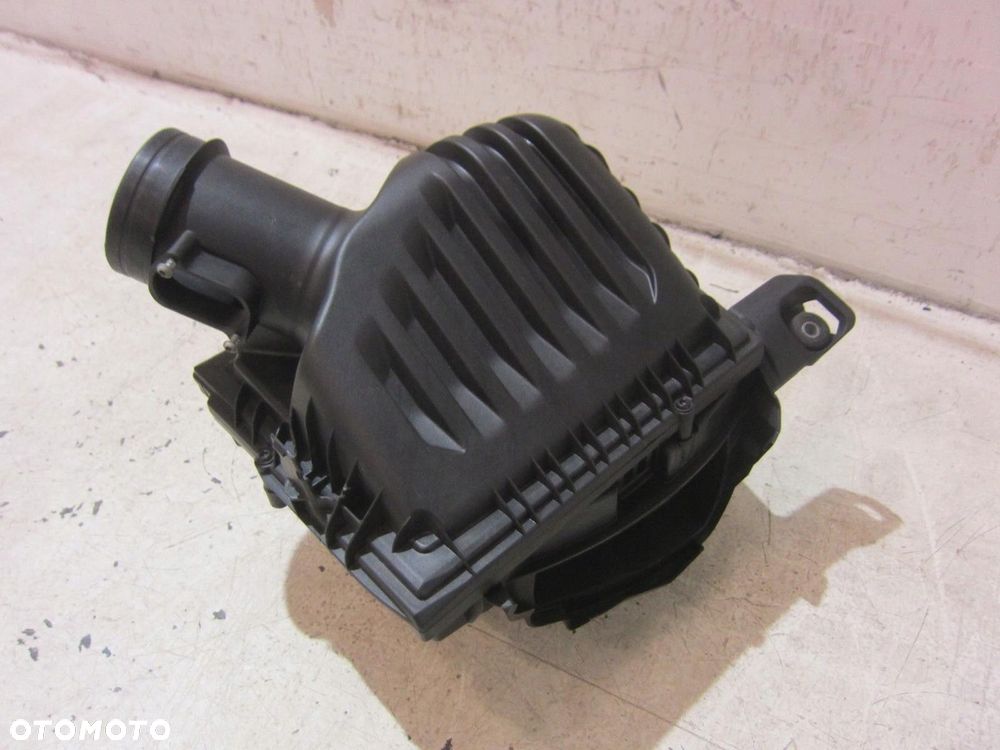 BMW X1 F48 F45 F56 B48 FILTR POWIETRZA OBUDOWA FILTRA 7639749 13717639749 - 3
