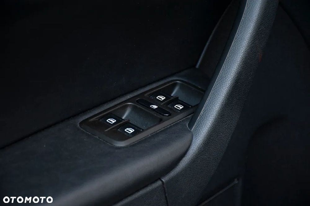 Skoda Yeti 1.8 TSI DSG 4x4 Edition - 36