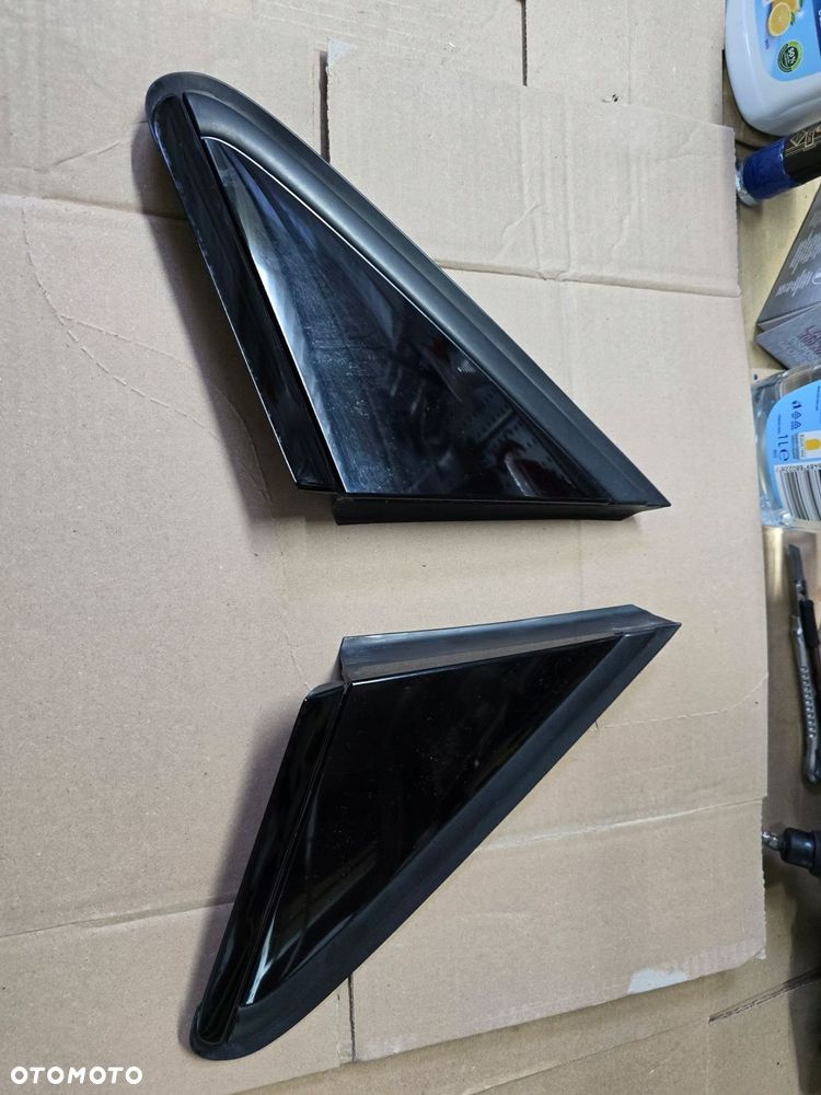 OSŁONA BŁOTNIKA PRAWA LEWY A2466900887 A2466900787 MERCEDES W246 LIFT - 1