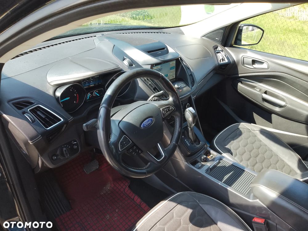 Ford Kuga ver-2-0-tdci-4x4-vignale - 12