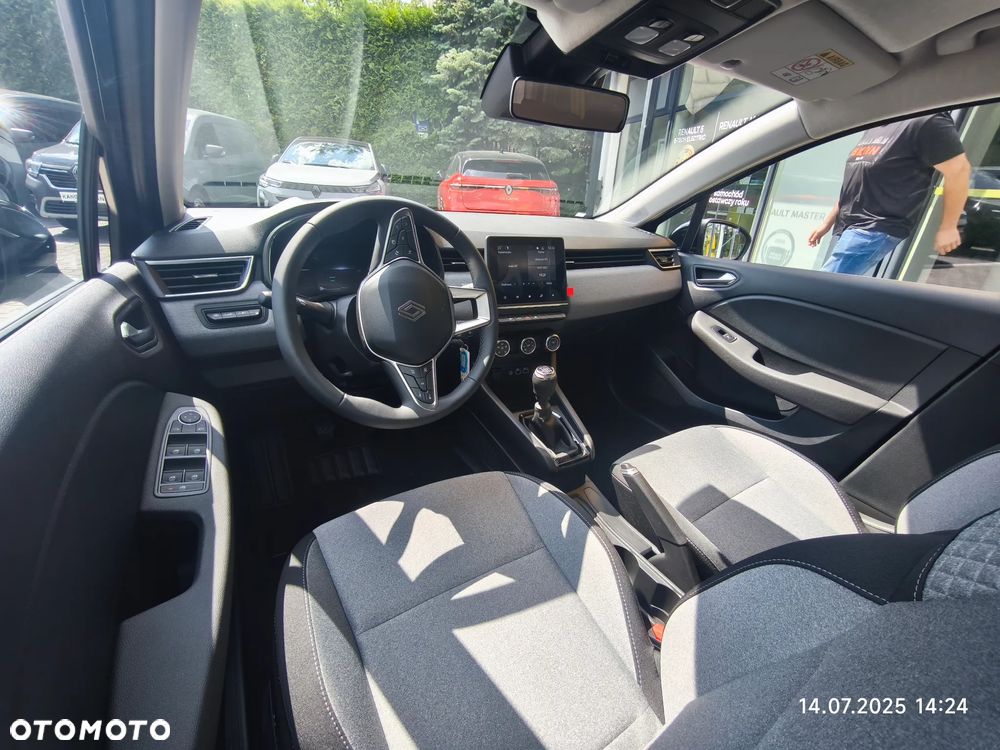 Renault Clio 1.0 TCe Evolution - 9