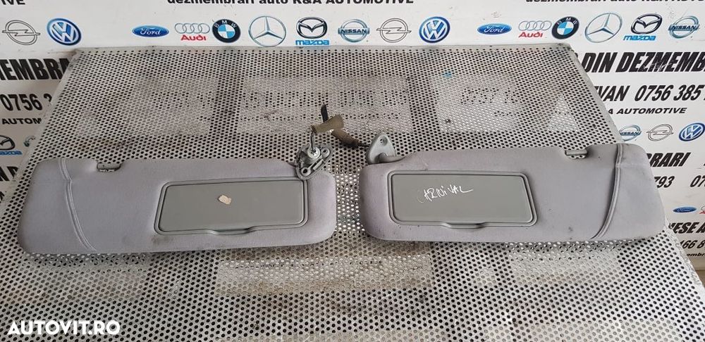 Set Parasolare Parasolar Kia Carnival Dezmembrez Kia Carnival - 2