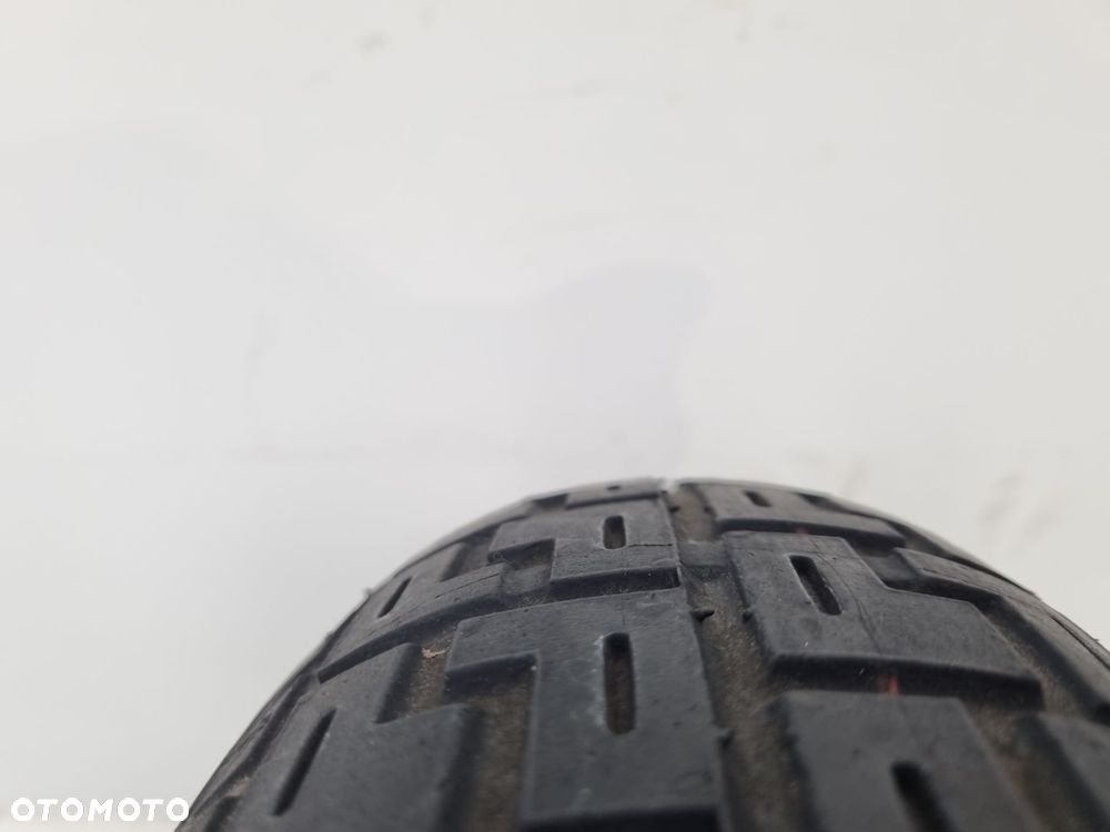 KOŁO DOJAZDOWE Fiat Panda 135/80 B13 R13 4x98 dojazdówka 50BX13H - 13