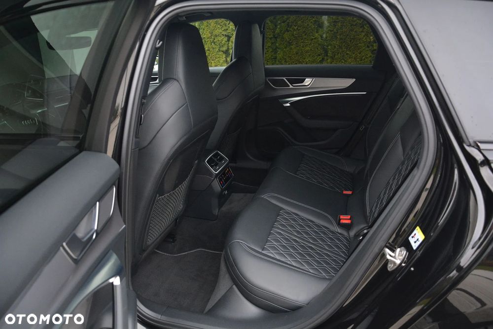 Audi A6 Avant 55 TFSI e quattro S tronic sport - 15