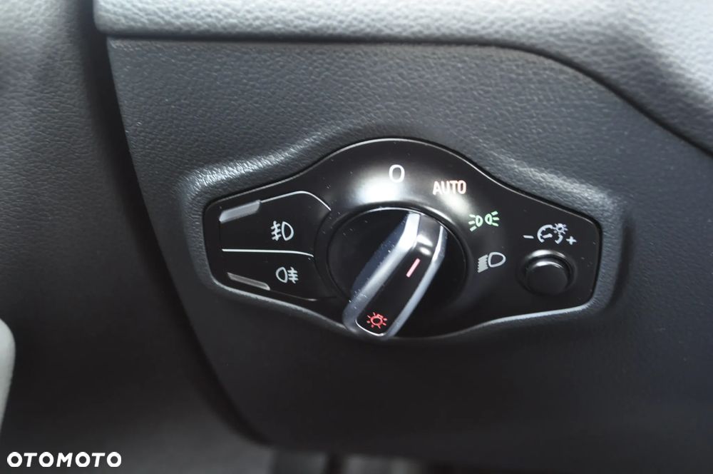Audi Q5 2.0 TFSI quattro tiptronic - 21