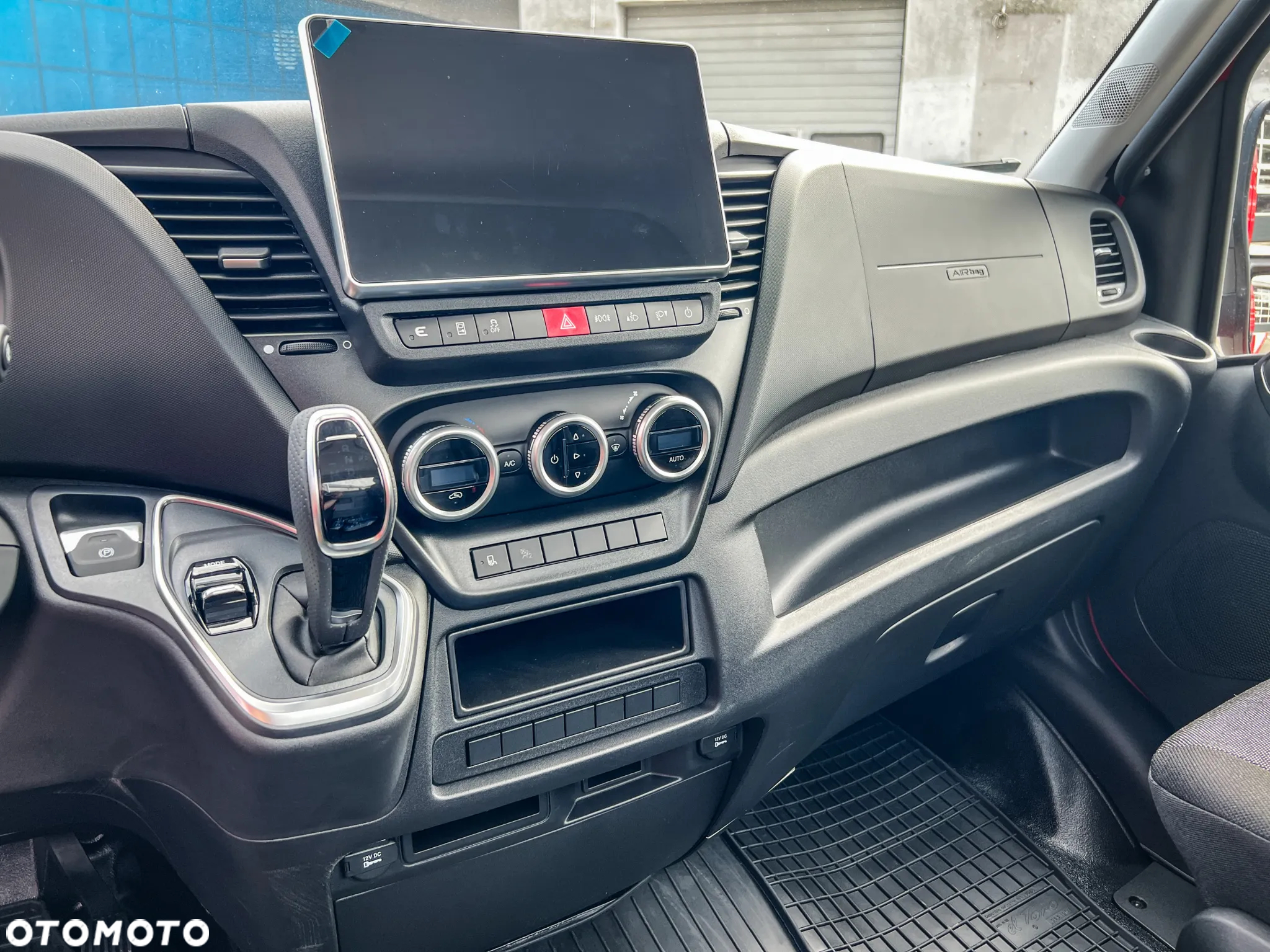 Iveco Daily 35S18HA8 - Autolaweta VDI - Od ręki GSC GORZÓW - 13