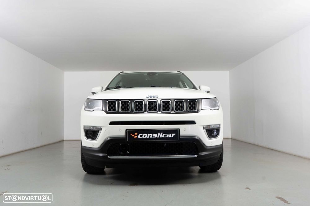 Jeep Compass 1.3 TG 4Xe Limited - 3