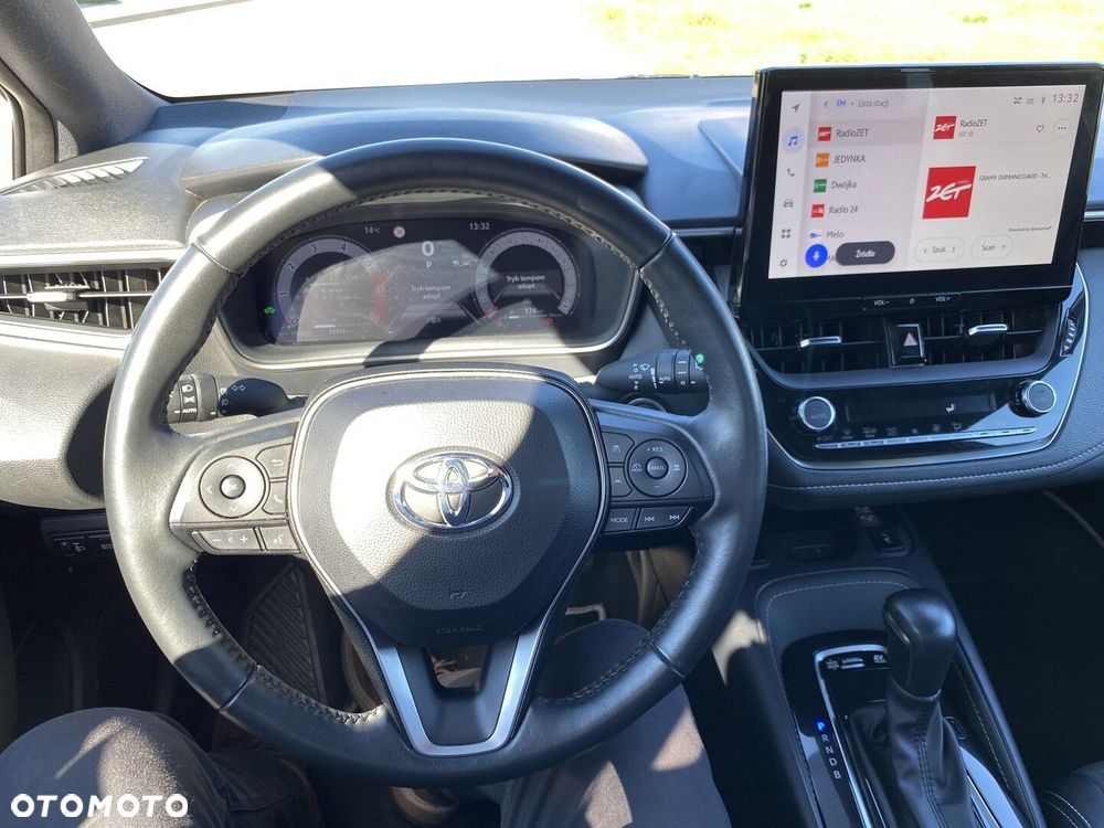 Toyota Corolla 1.8 Hybrid Style - 16