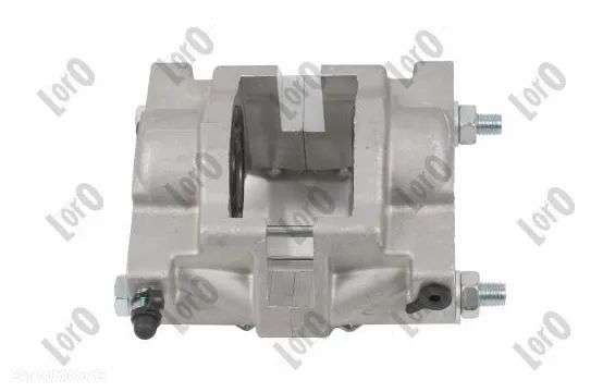 ZACISK HAMULCOWY TYŁ LEWY+PRAWY CITROEN C5 I, C5 II, C5 II/KOMBI, C5 I/KOMBI 1.6D-3.0 03.01-09.08 - 3