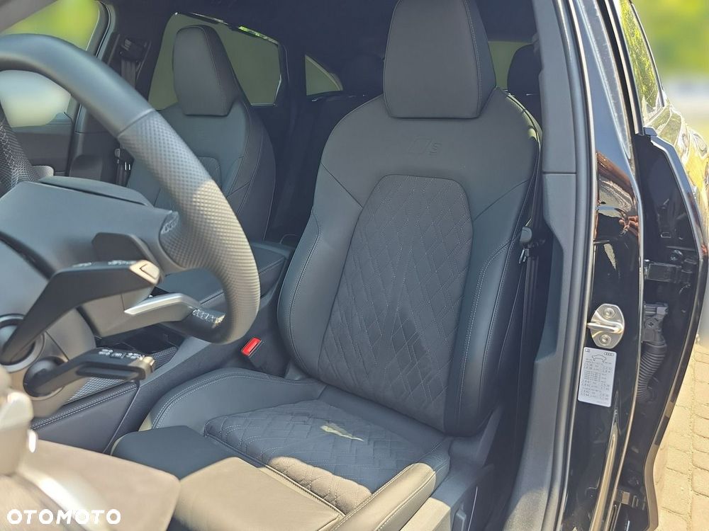 Audi A5 Limousine - 18