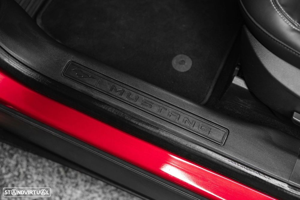 Ford Mustang Mach-E Standard - 52