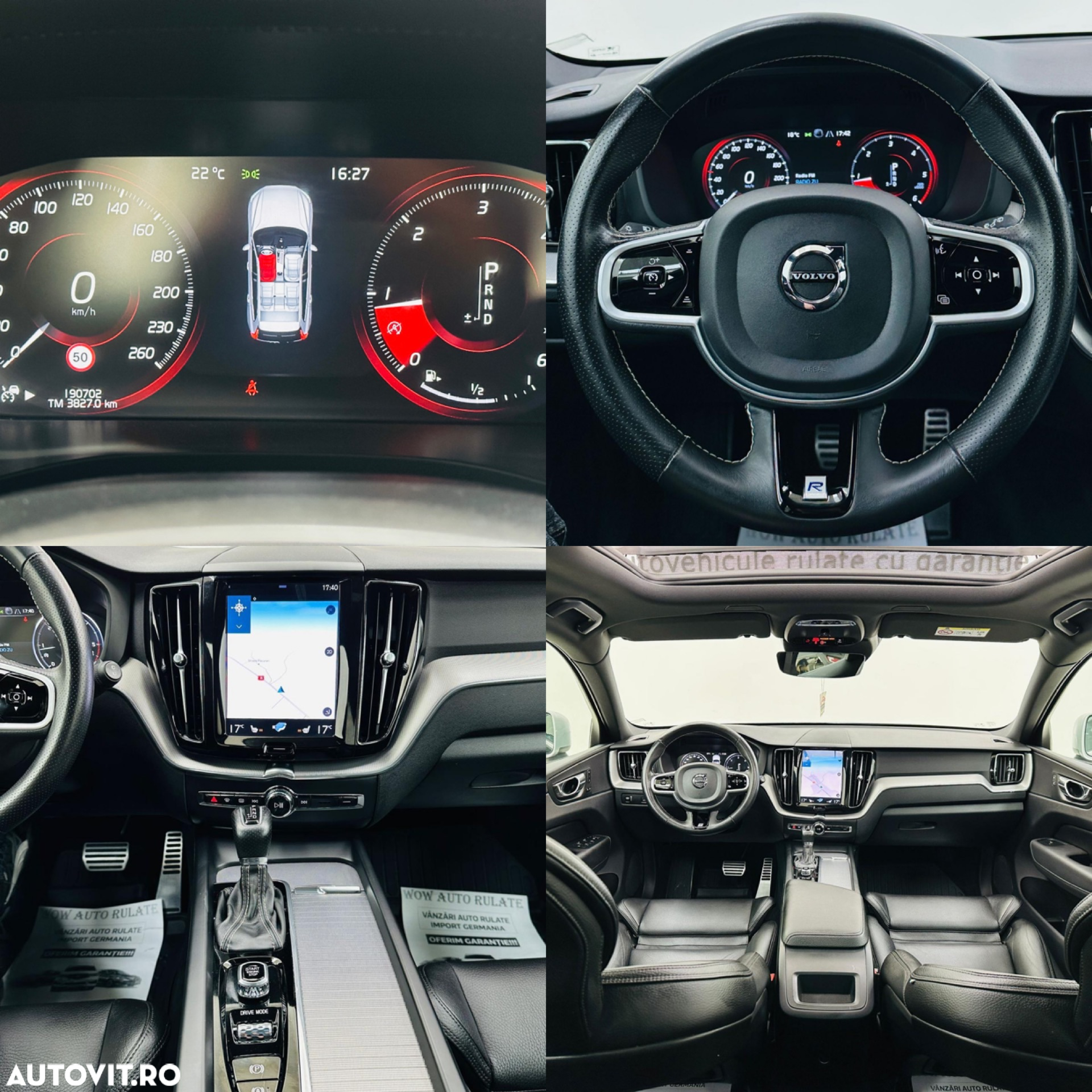 Volvo XC 60 - 8