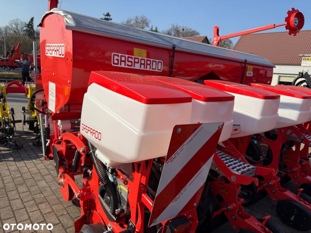 Maschio Gaspardo Siewnik punktowy MTER 300 6R ISOBUS Gaspardo - 3