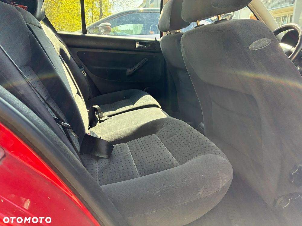 Volkswagen Golf 1.4 Basis - 7