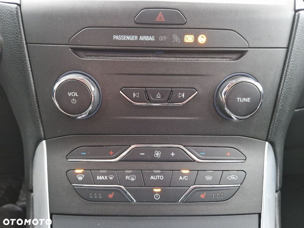 Ford S-Max 1.5 Eco Boost Start-Stopp Titanium - 16