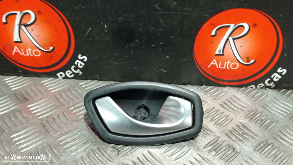 Puxador Interior Frente Direito Renault Megane Ii Grandtour (Km0/1_) - 1