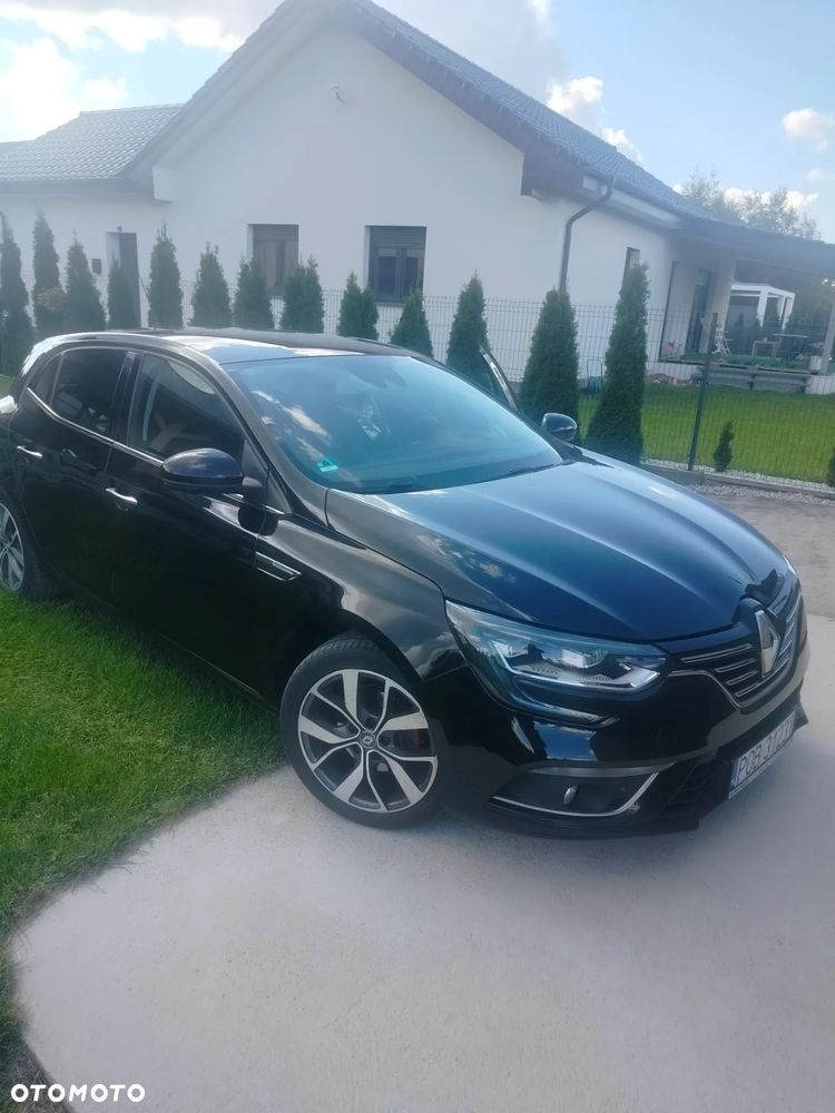 Renault Megane 1.2 Energy TCe Bose - 9