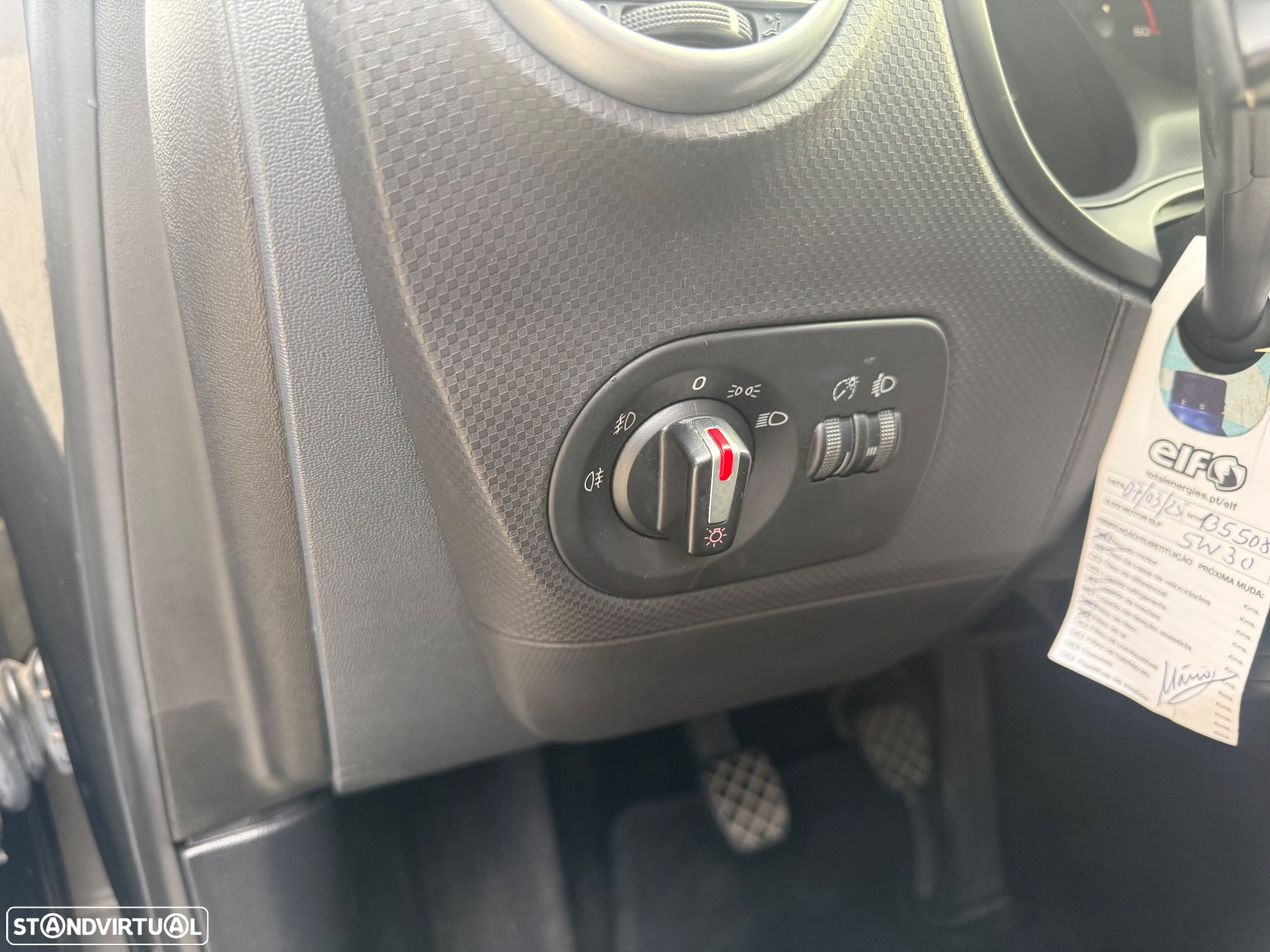 SEAT Leon 1.6 TDI Copa - 22