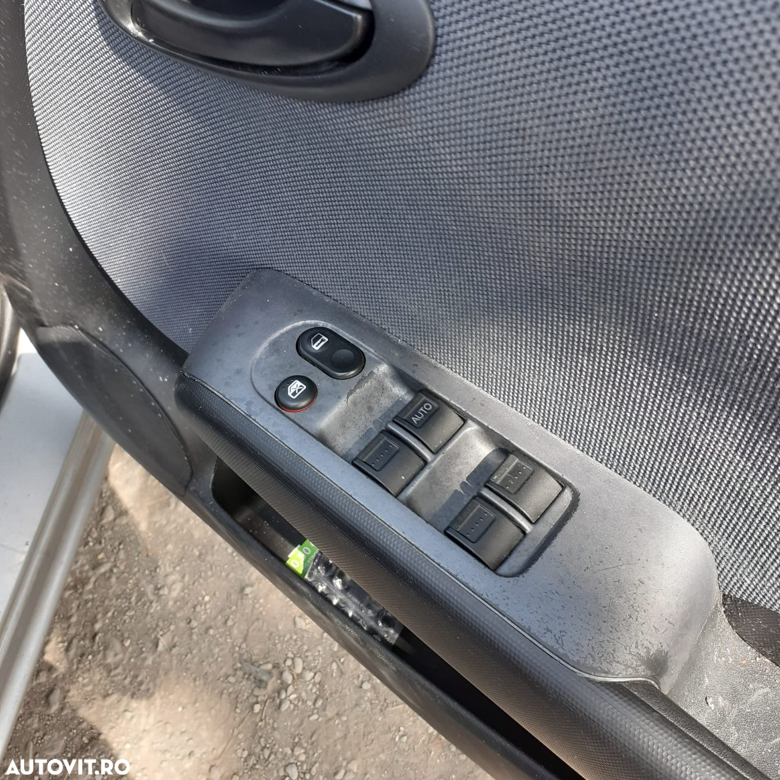 Dezmembrari  Honda JAZZ 2 (GD)  2002  > 2008 1.3 Benzina - 13