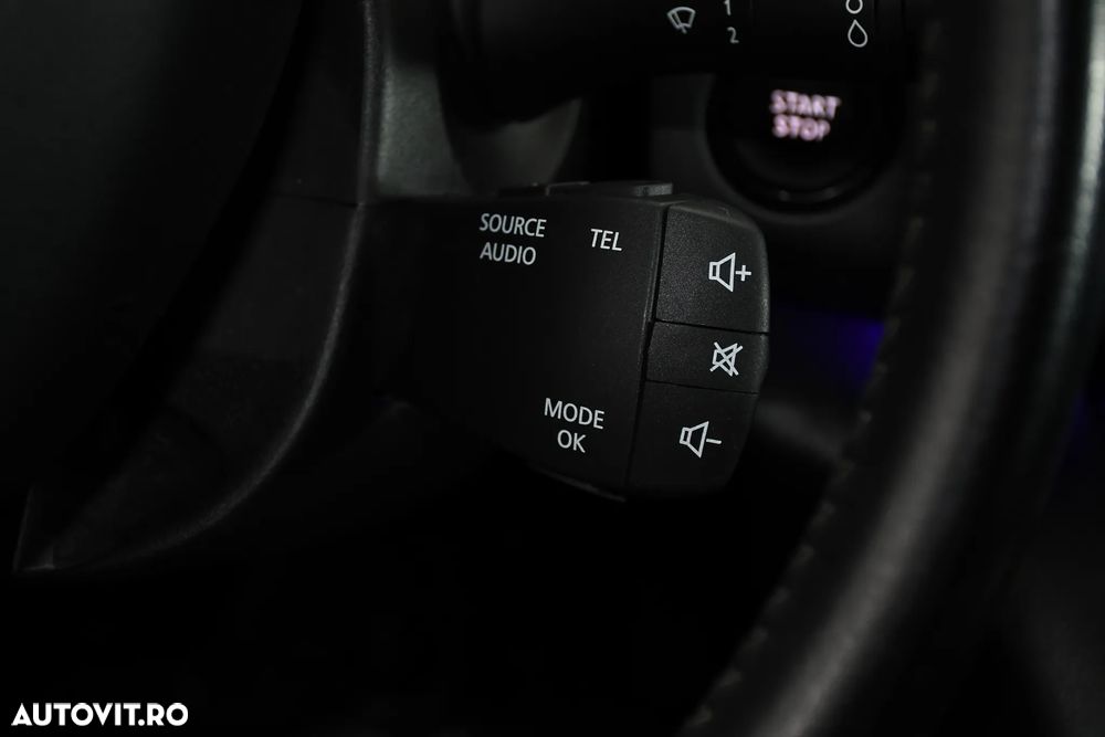 Renault Talisman ENERGY dCi 130 EDC INTENS - 27