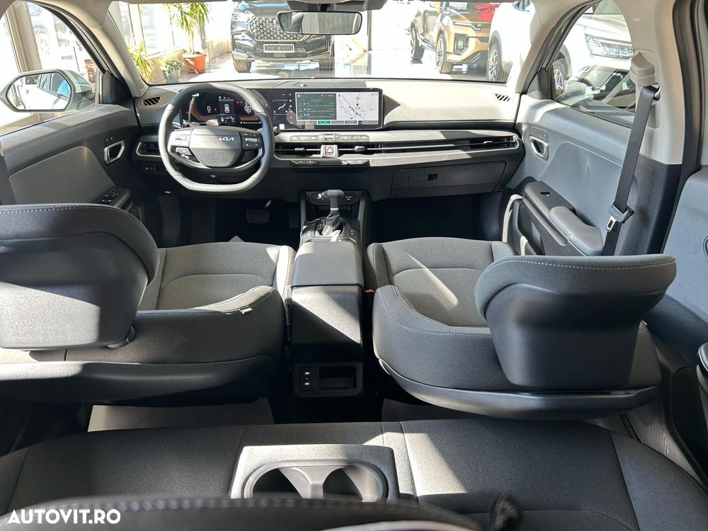 Kia K4 1.6 T-GDI 7DCT Urban - 14