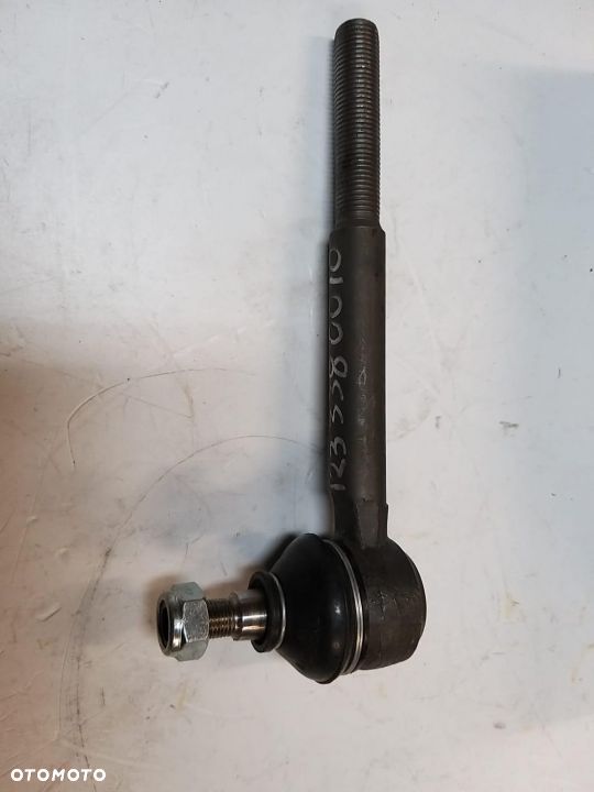 Końcówka drążka kierowniczego L/P MERCEDES SEDAN (W123) 2.0-2.9D 01.76-11.85 - 1