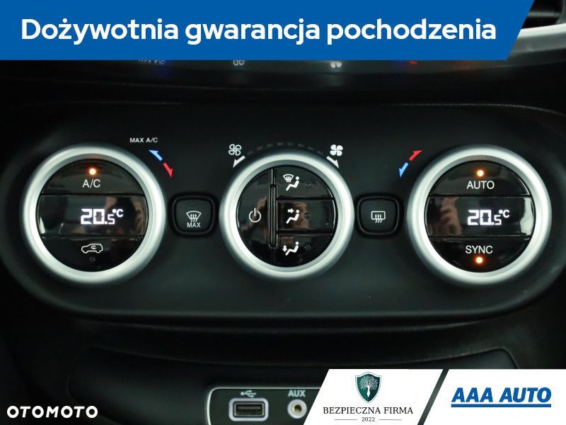 Fiat 500X - 11