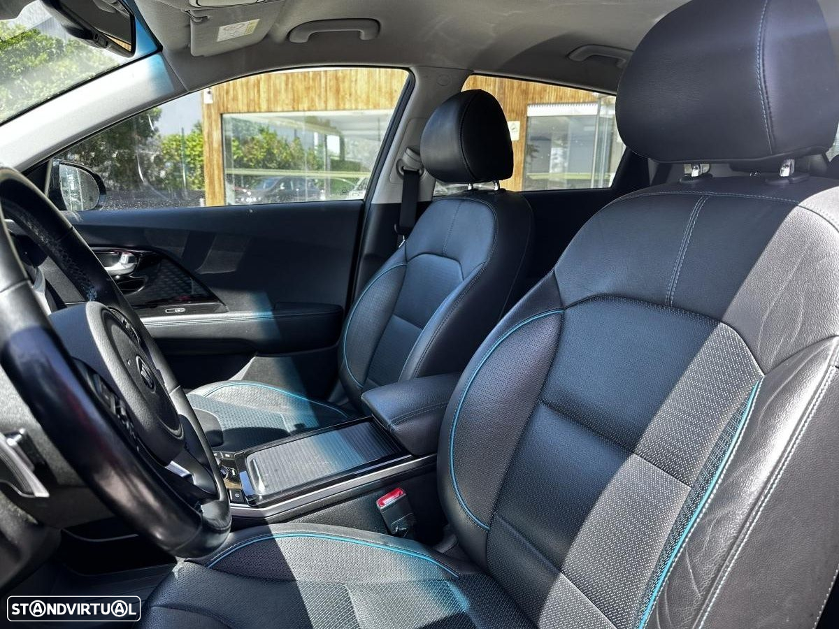Kia e-Niro 64kWh - 21