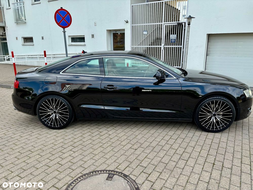 Audi A5 2.0 TFSI Quattro - 2
