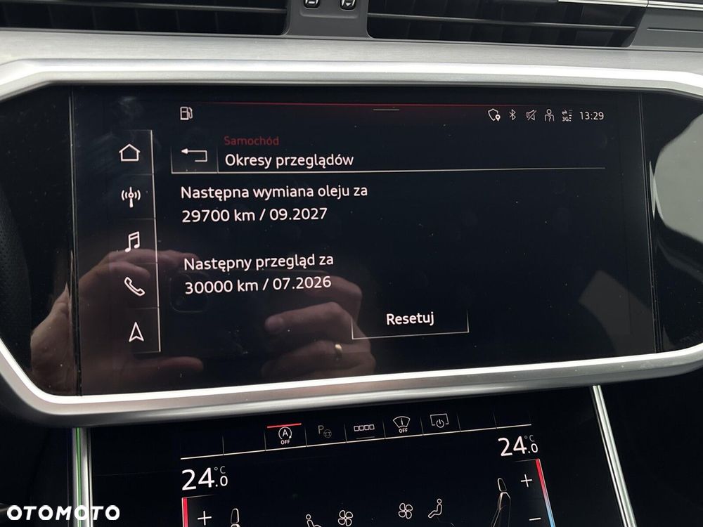 Audi A6 Avant - 36