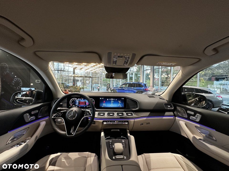 Mercedes-Benz GLE - 6