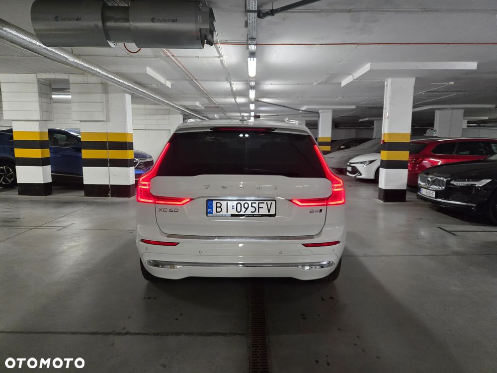 Volvo XC 60 D4 SCR AWD Inscription - 7