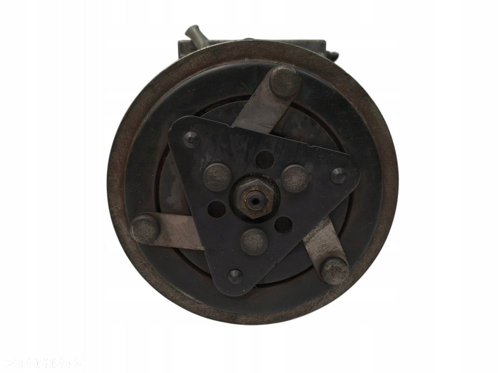 SPRĘŻARKA KLIMATYZACJI Volvo S40 II V50 2.0 D 3M5H-19D629-HB - 3