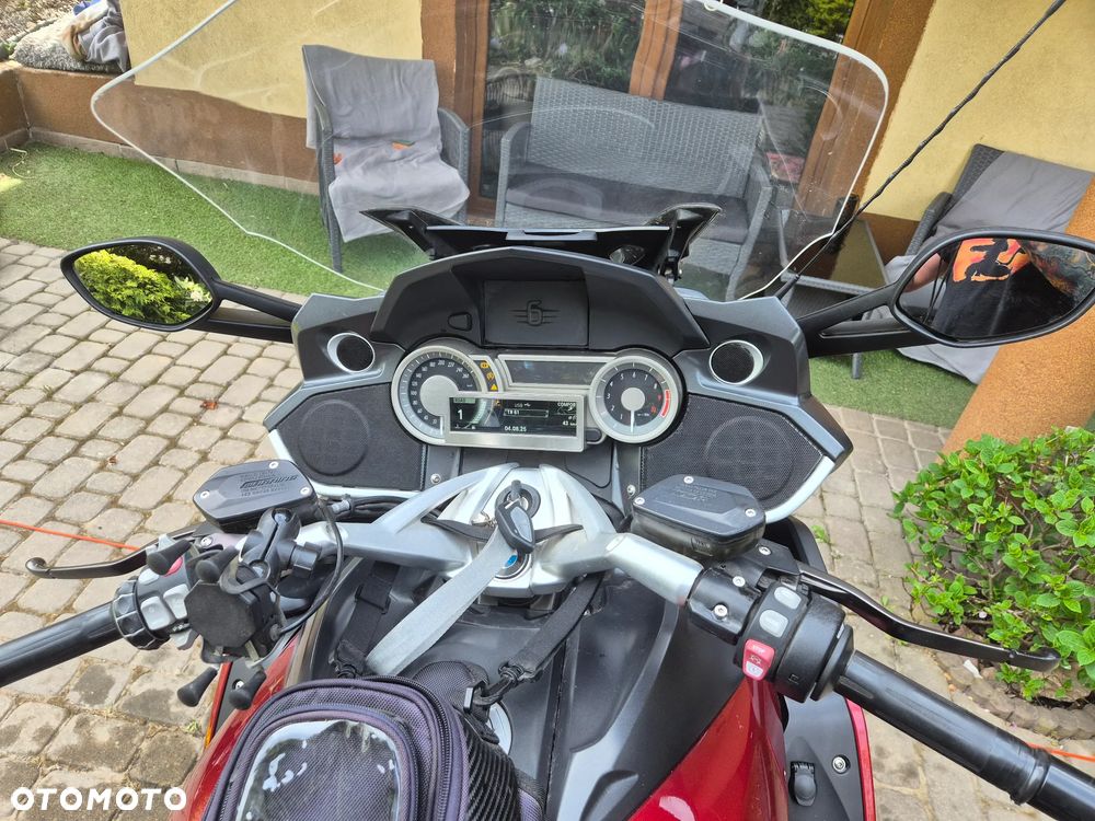 BMW K - 11