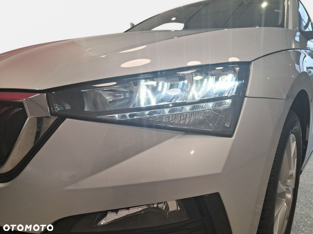 Skoda Scala 1.0 TSI Ambition - 10