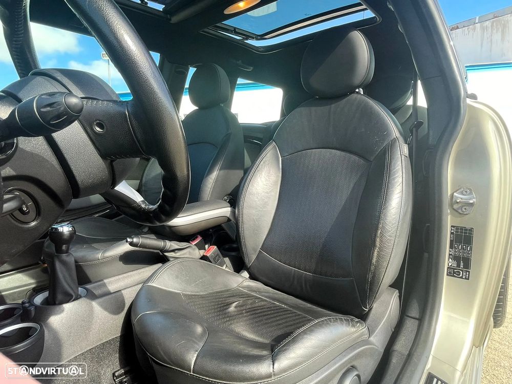 MINI Clubman Cooper S - 17