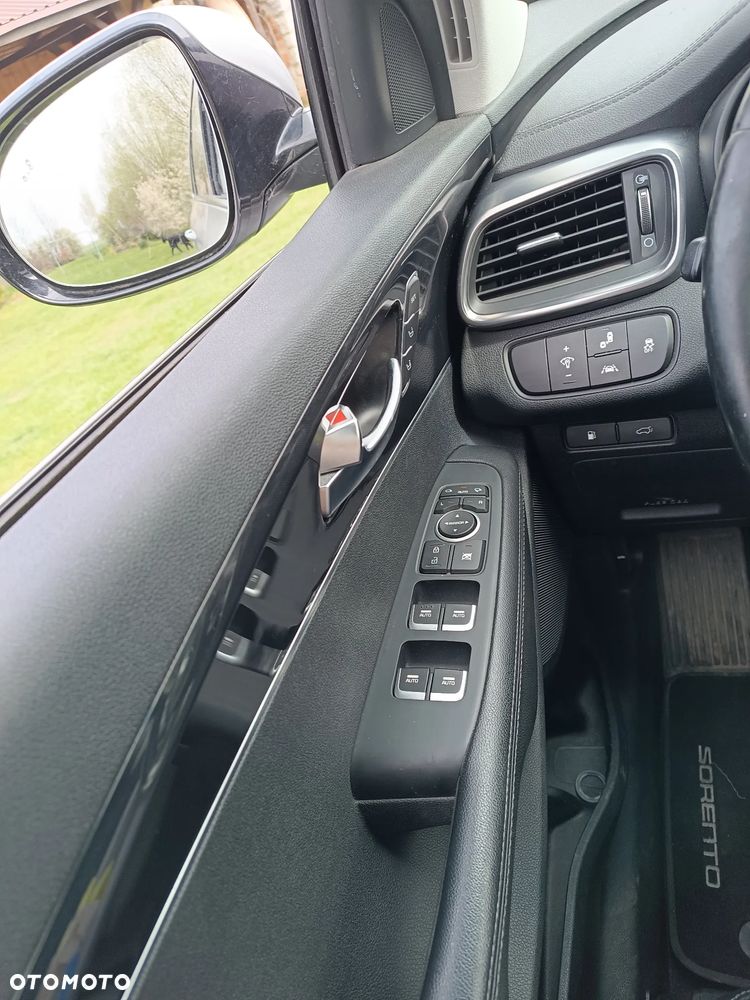 Kia Sorento 2.2 CRDi AWD Platinum Edition - 12