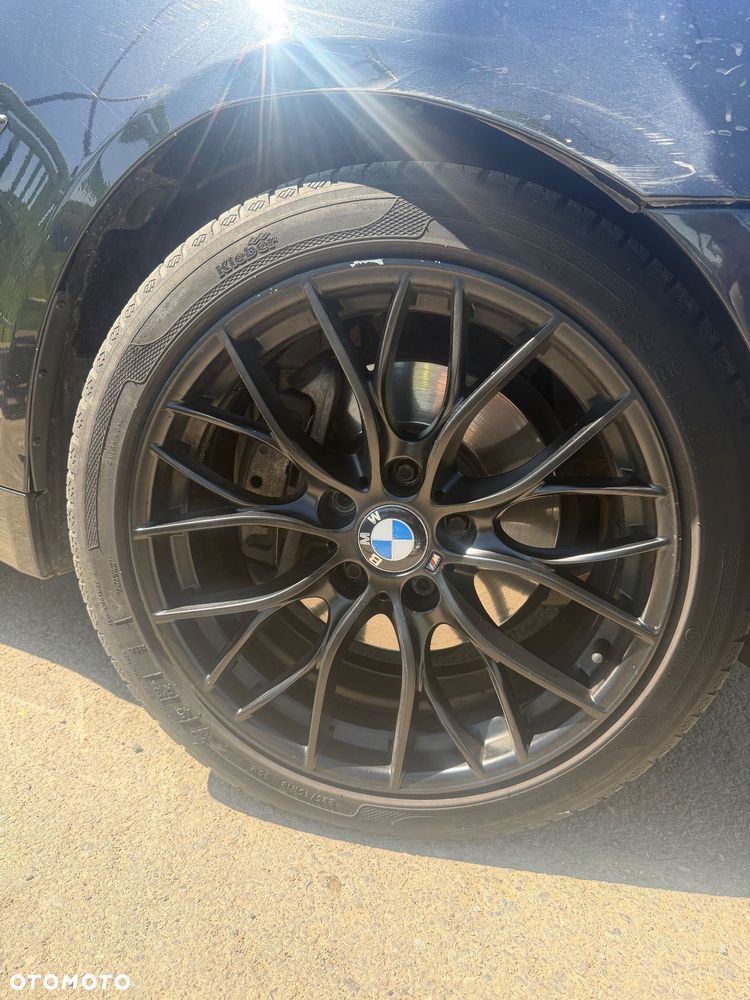 BMW Seria 5 530d xDrive - 3