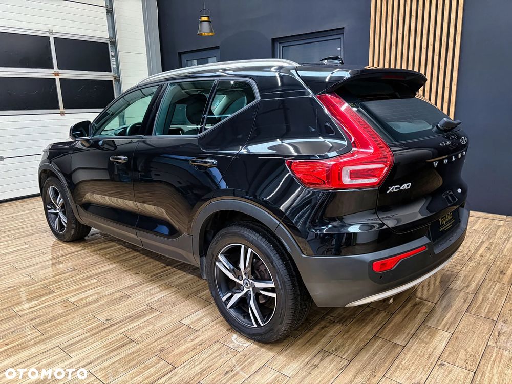 Volvo XC 40 - 10