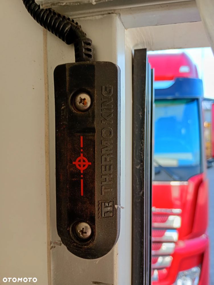 Iveco daily 35c18 - 21