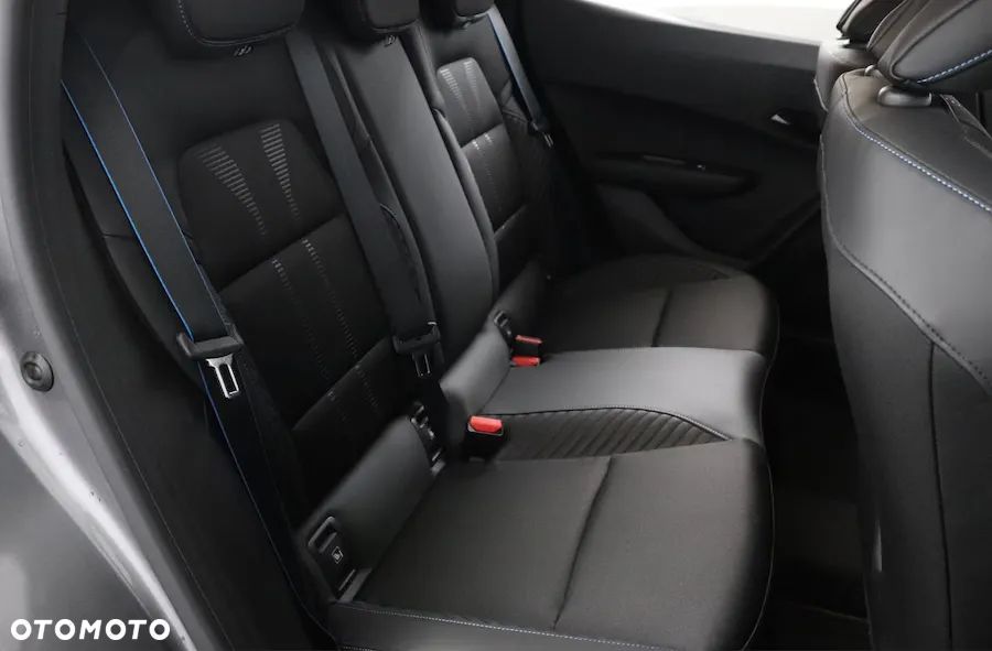 Renault Clio 1.8 E-TECH Full Hybrid 160 Esprit Alpine - 35