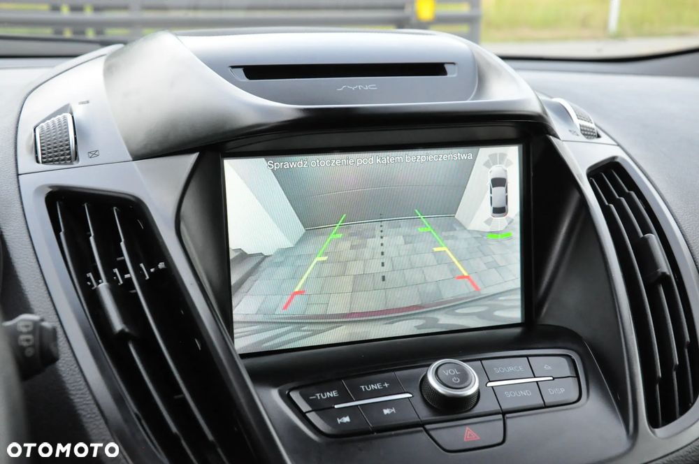 Ford Kuga 1.5 EcoBoost FWD Edition ASS - 26