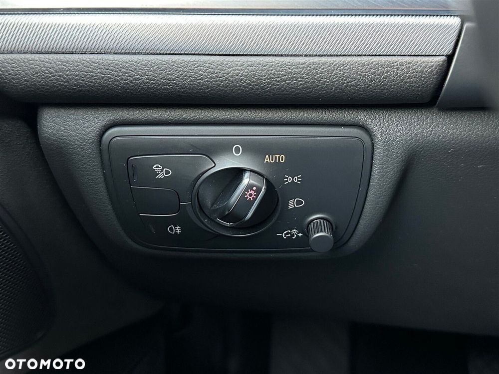 Audi A6 Limousine - 17